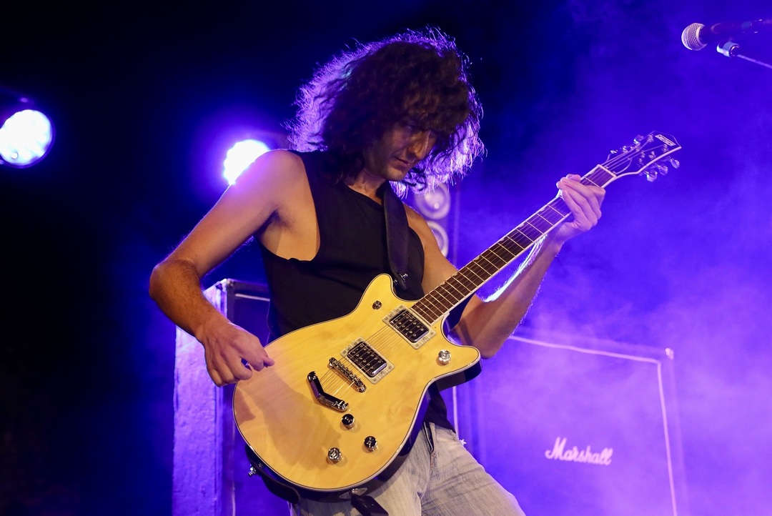 Francesco header image